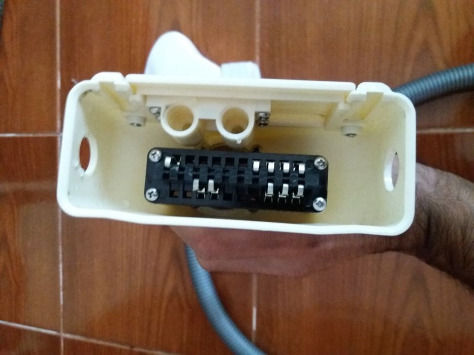 Manipulo HR / Alça / Punho depilação laser IPL luz pulsada