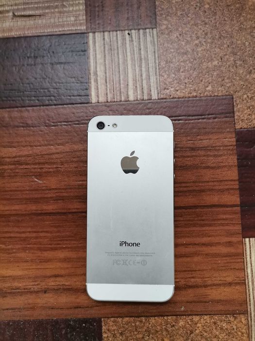 Айфон Apple iPhone A 1429