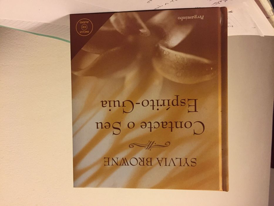 Livros de desenvolvimento pessoal e auto-ajuda