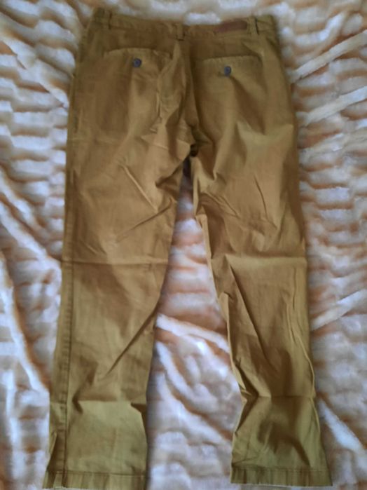 Брюки, джинси чоловічі