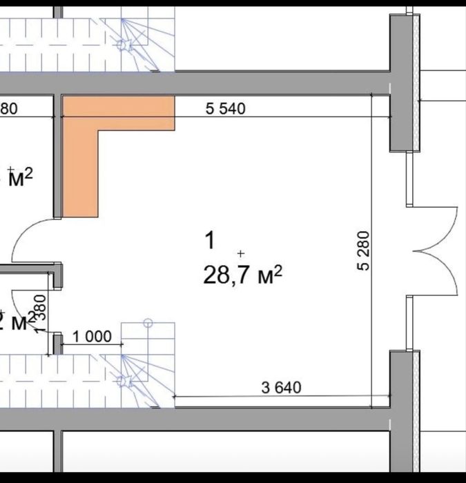 Продаж котеджів від забудовника