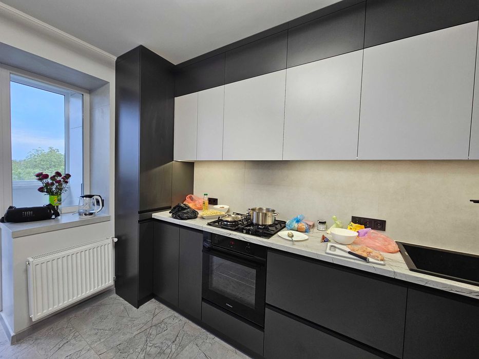 Оренда однокімнатної квартири. Світло не вимикають