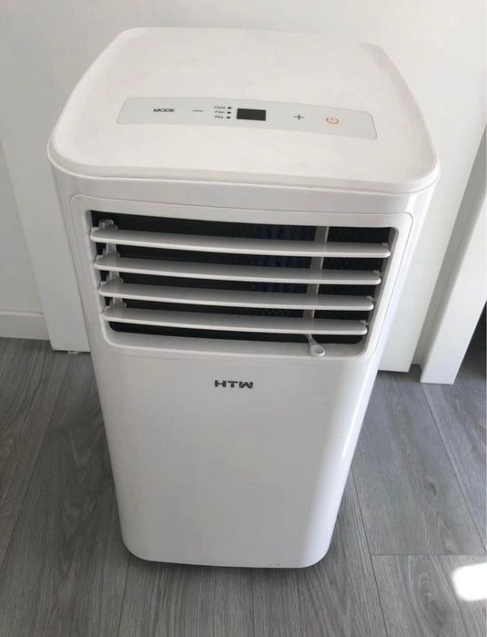 Ar condicionado portátil 9000btus