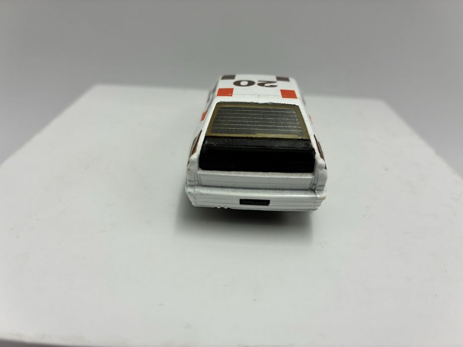 Lesney Matchbox Audi Quattro Samochód nr 20