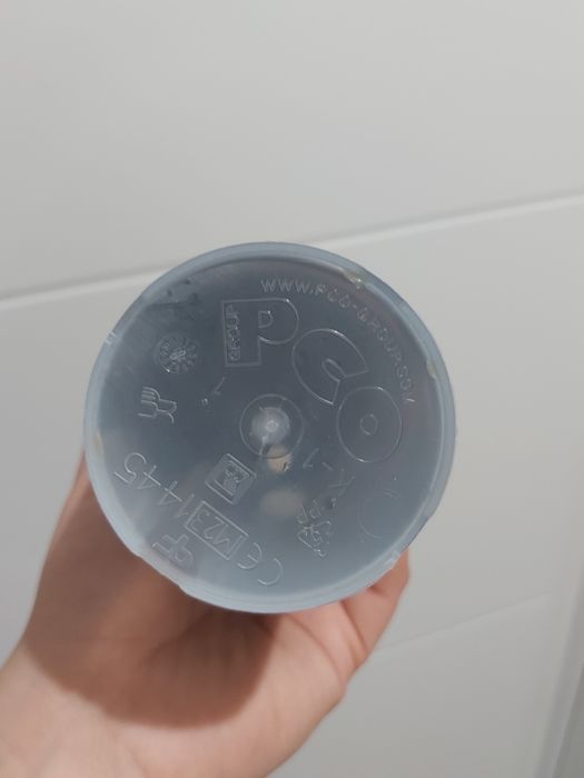 Kubek KUNG FU PANDA 4    500 ml