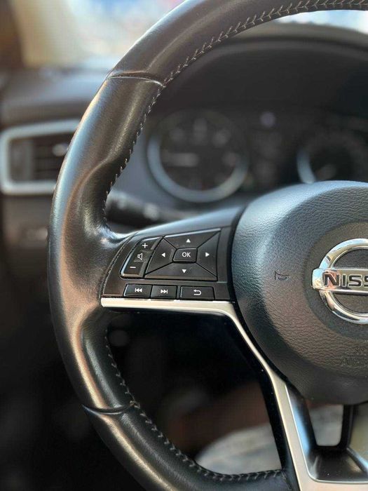 Nissan Qashqai 2019 VIN SJNFDAJ11U2686262 фото оголошення 14 з 24