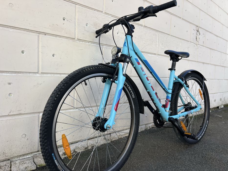 Велосипед Bulls 26 made in Germany