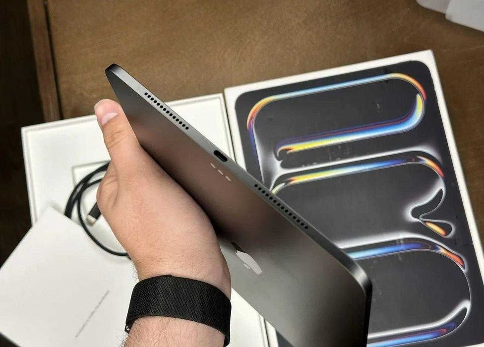 iPad Pro 11 M5 256 wifi