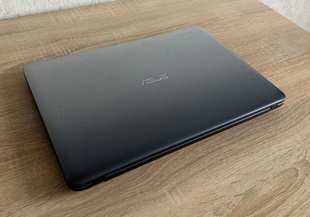 Ноутбук Asus (15.6" FHD / Intel Core i5 / 8 GB DDR4 / 128 GB SSD)