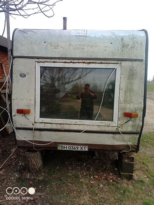 Кимперний дім 5х2