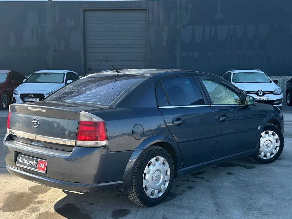 Продам Opel Vectra 2007р. #75034