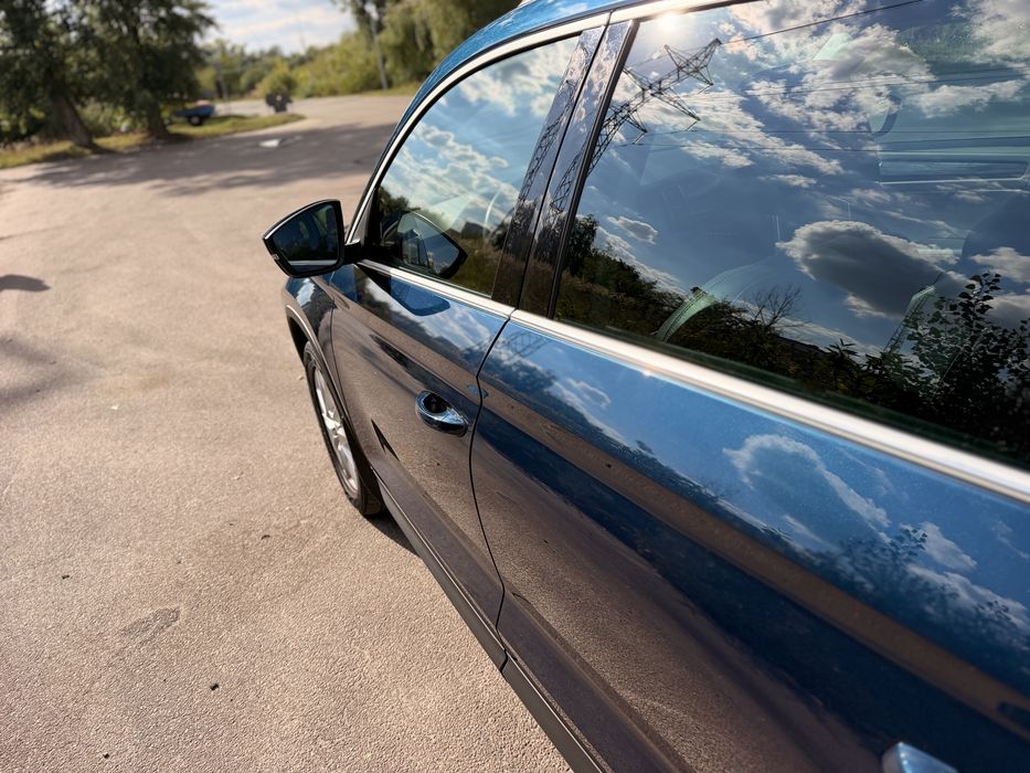 Skoda Kodiaq 2019 VIN TMBLD7NS5KB400955 фото оголошення 23 з 24
