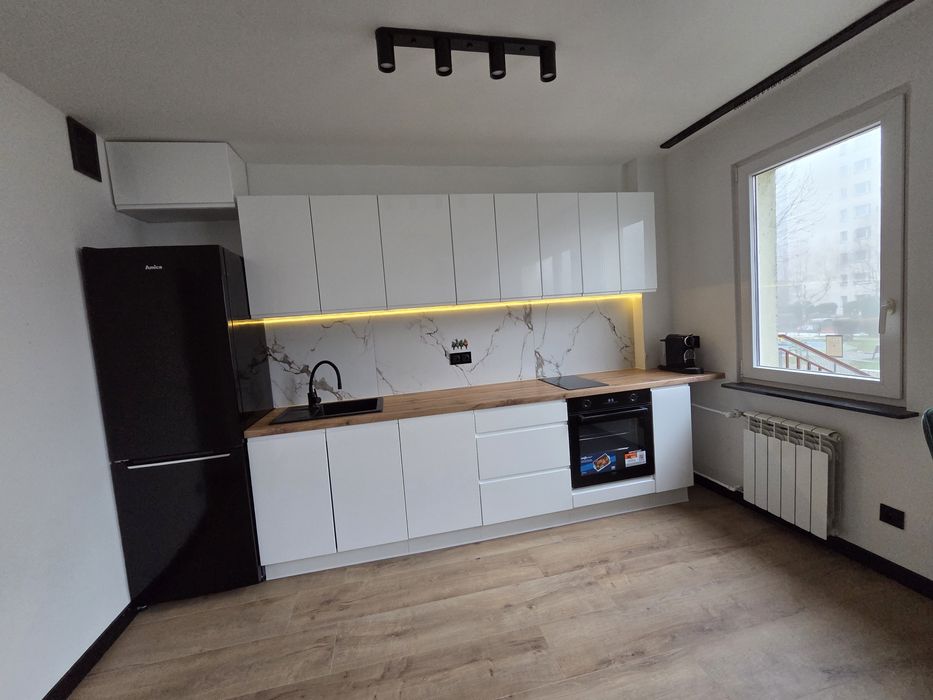 Profesjonalne wykończenia i remonty