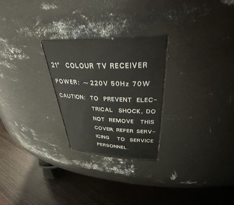 Продам кольорові телевізори, хороший робочий стан