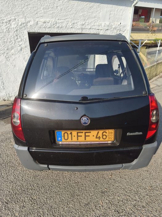 Vende se Aixam em excelente estado