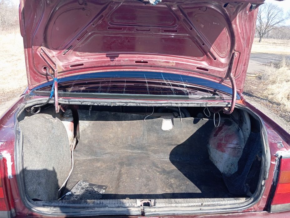 Продам Opel OMEGA