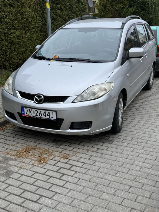 Mazda 5