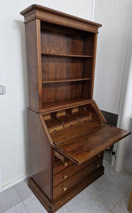 Secretária Infantil em madeira