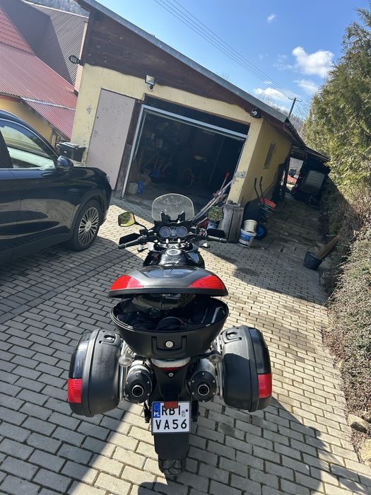 Sprzedam Suzuki DL 1000