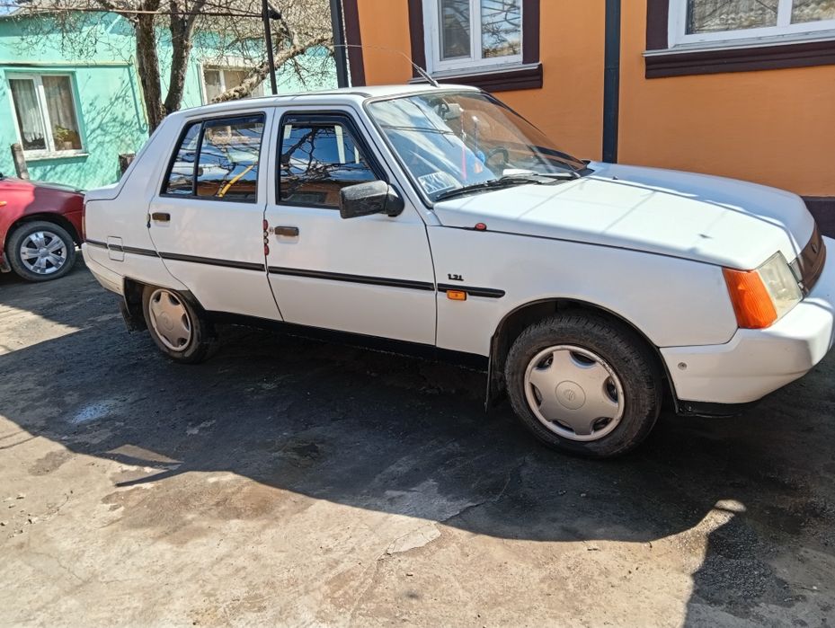 Продам заз славута