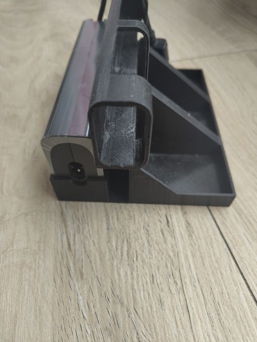 Uchwyt na baterie dji fpv