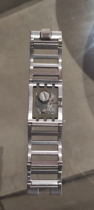 Relógio da Swatch