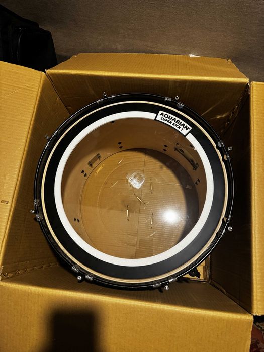 Perkusja PEARL ROADSHOW 22" Shell Set