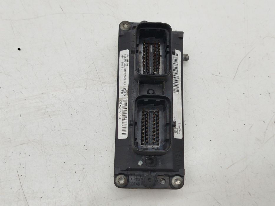 Centralina de Motor - FIAT PUNTO (188_) | 99 - 12