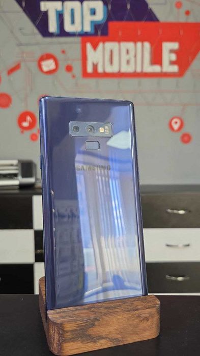 Samsung Galaxy Note9 6/128ГБ