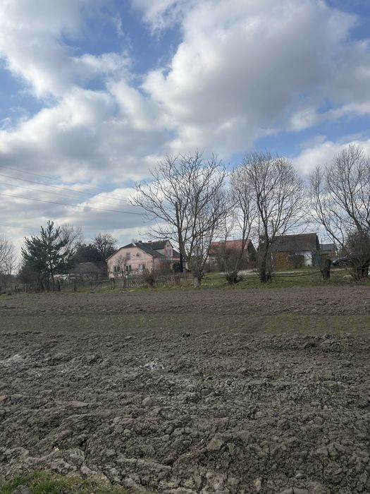 Продаж земельної ділянки в с.Бартатів