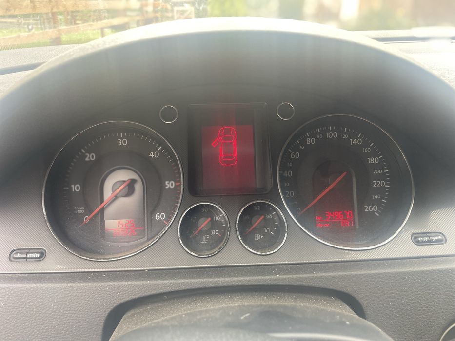 Vw passat 4x4 kombi