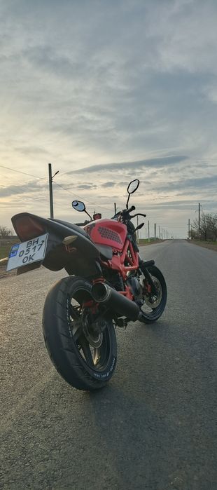 Лифан Дакота  250