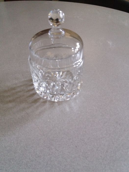 Caixa Cristal Atlantis64862289109761121