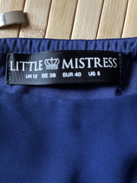 Sukienka Little Mistress