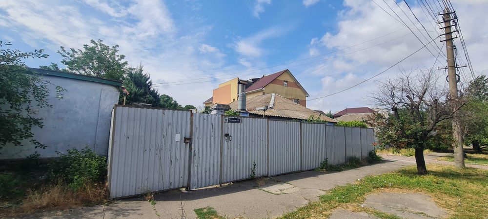 Продаж фасадної ділянки. 9 соток. вул. Погранична. Без комісійних