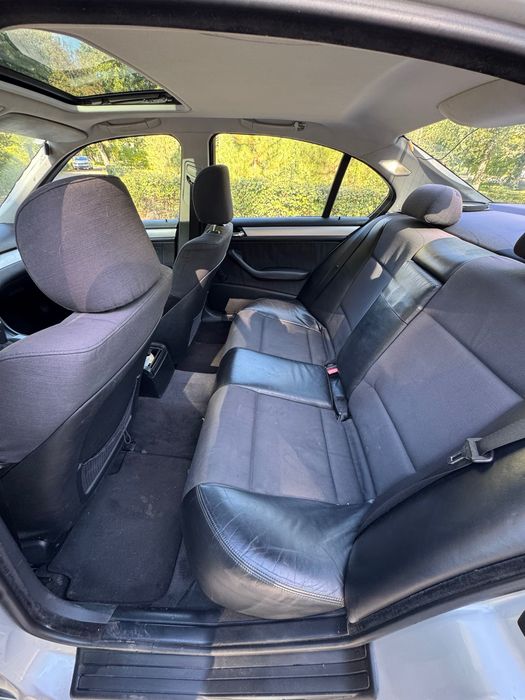 Продам BMW e46 318i