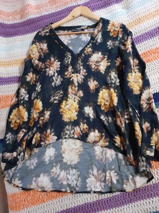 Camisa SALSA  tm  38/40.