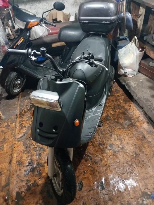 Продам Хонду діо 34