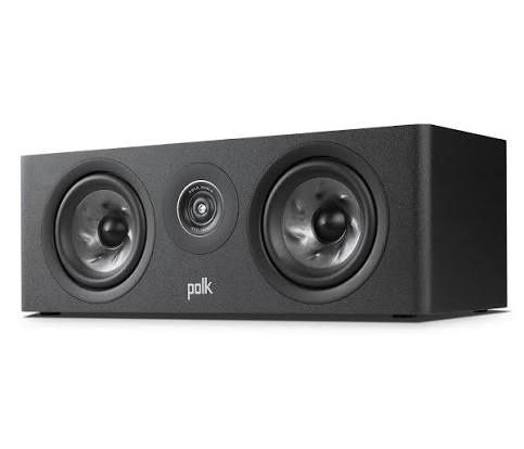 Kolumna Polk Audio R300 czarna nowa