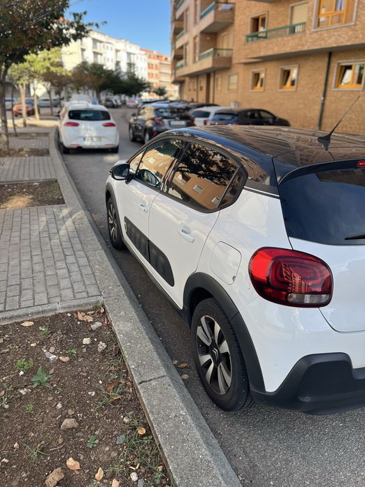 Citroen C3 a gasolina