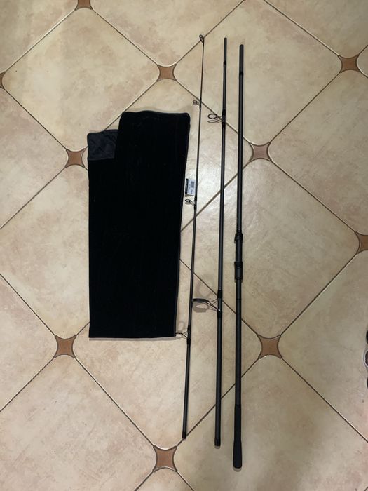 Карповый набор Golden Catch