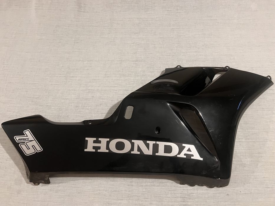 Carnagens Honda CBR1000RR 2005/2006