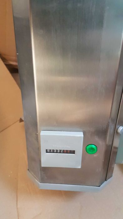 Lampa przepływowa NBVE 110 NL