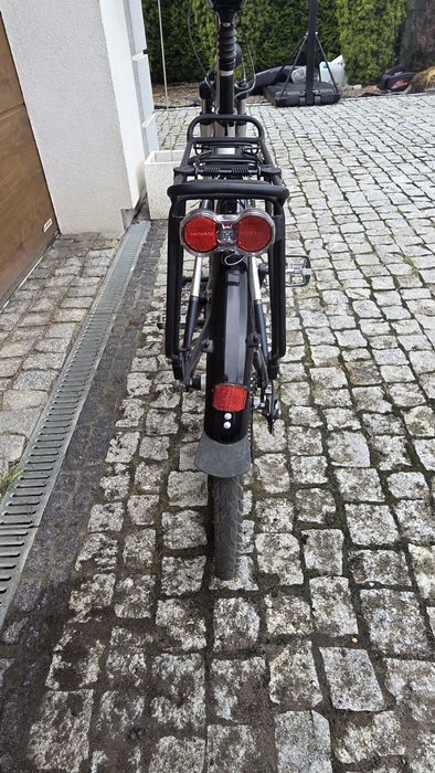 Giant Tourer SR 2