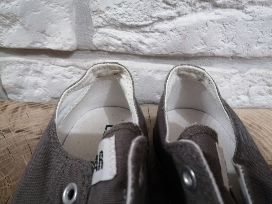 Trampki Converse