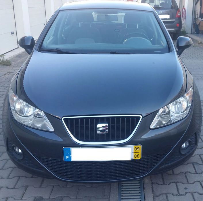 SEAT Ibiza ST 1.2 12V Style