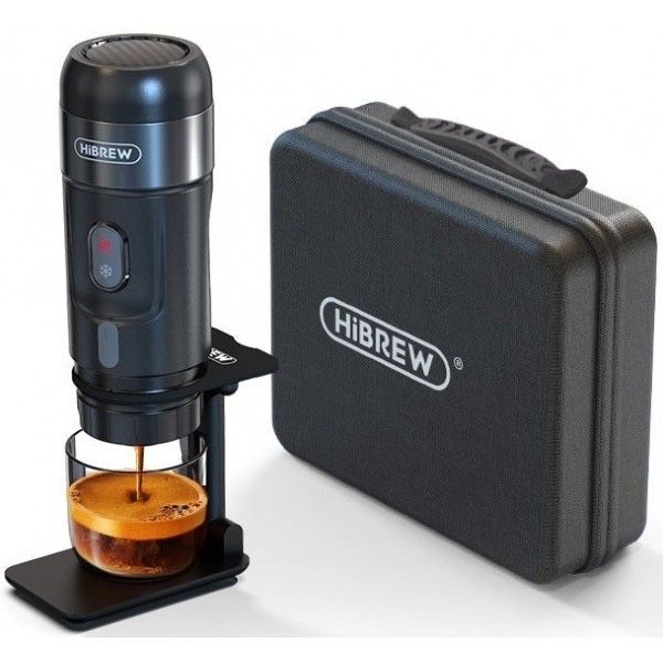 Автомобильная кофеварка портативная кофеварка