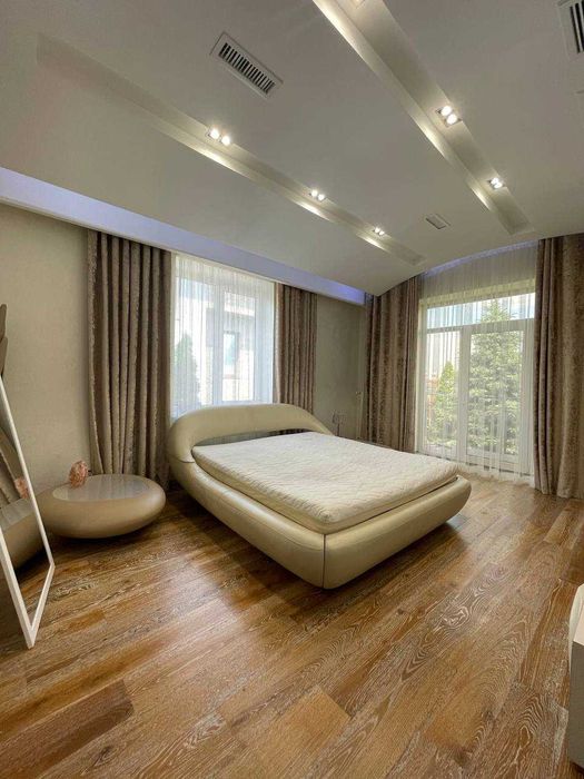 Дом по адресу (площадь 650 м²) - Atlanta.ua - фото 16