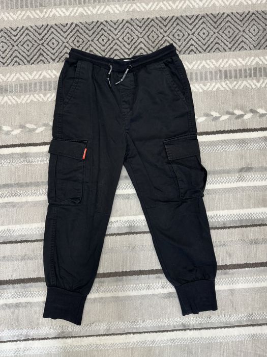 Штани карго RESERVED 158 см
