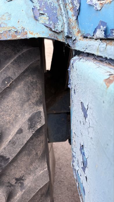 Продам Трактор  Т -40